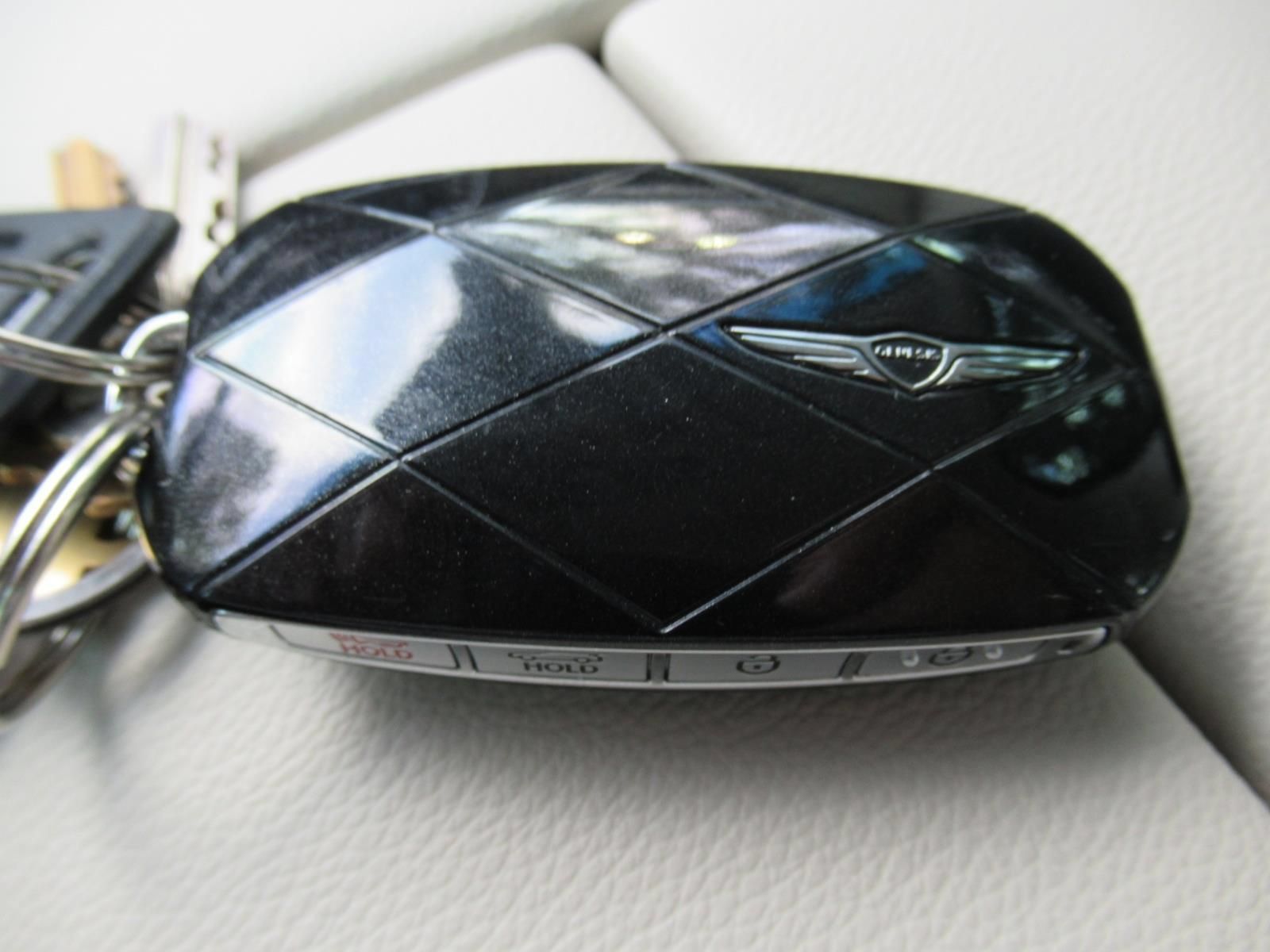 Used 2025 Genesis GV80 2.5T Prestige AWD/4WD image 30