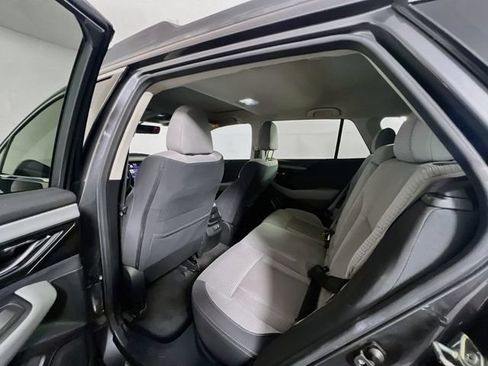 Used 2020 Subaru Outback Premium AWD/4WD image 21
