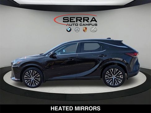 Used 2024 Lexus RX 350 w/ Convenience Package image 6