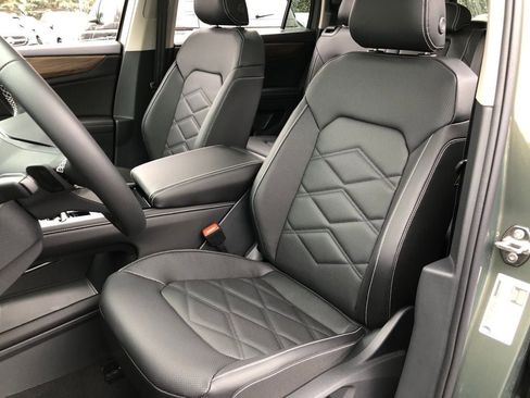 New 2026 Volkswagen Atlas SE AWD/4WD image 33