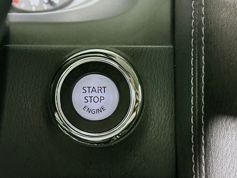 Used 2024 INFINITI QX80 Luxe image 20