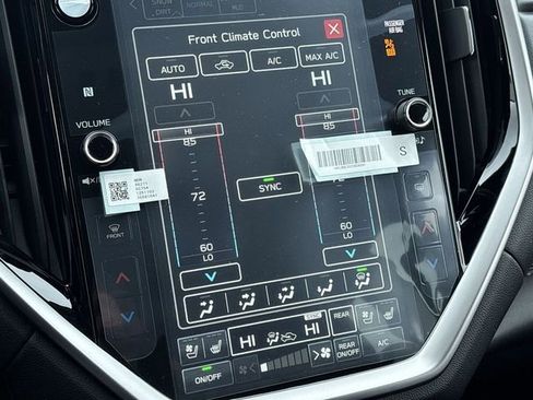 New 2026 Subaru Ascent Touring image 18