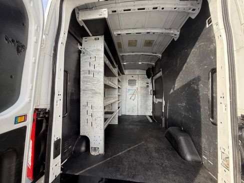 Used 2019 Ford Transit 350 148 High Roof RWD image 28