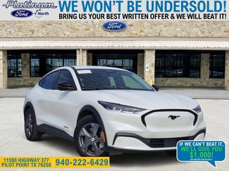 Used 2023 Ford Mustang Mach-E Select 360° Tour