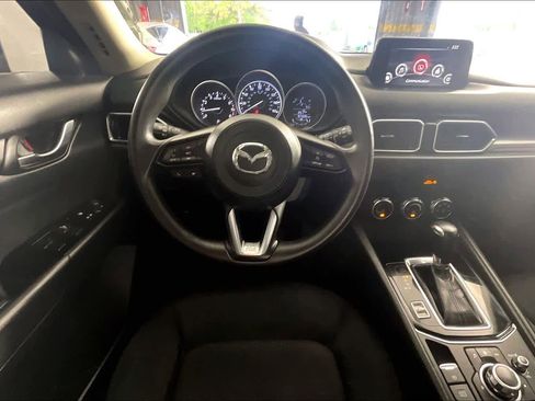 Used 2017 MAZDA CX-5 Sport image 6