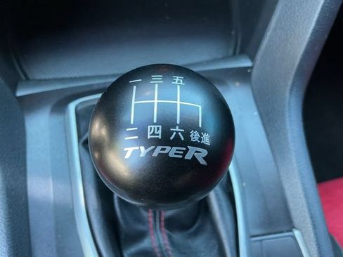 Used 2019 Honda Civic Type R image 27