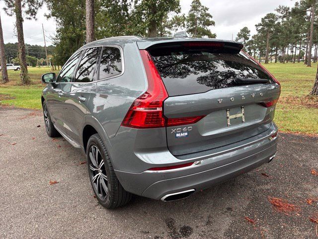 Used 2020 Volvo XC60 T5 Inscription w/ Protection Package AWD/4WD image 5
