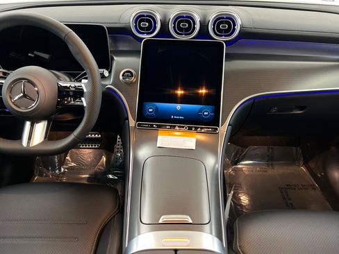 New 2026 Mercedes-Benz GLC 300 GLC 300 image 13