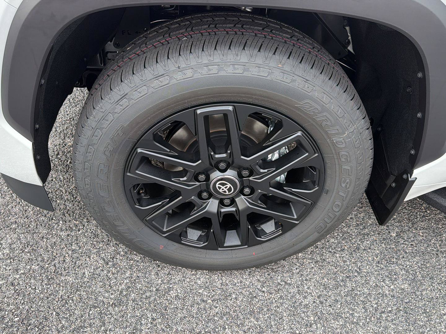New 2026 Toyota Sequoia Limited AWD/4WD image 38
