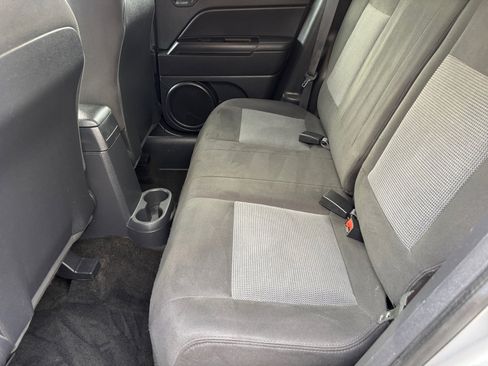 Used 2015 Jeep Patriot Sport w/ Power Value Group image 17