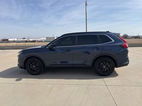 Used 2024 Honda CR-V Sport-L image 8