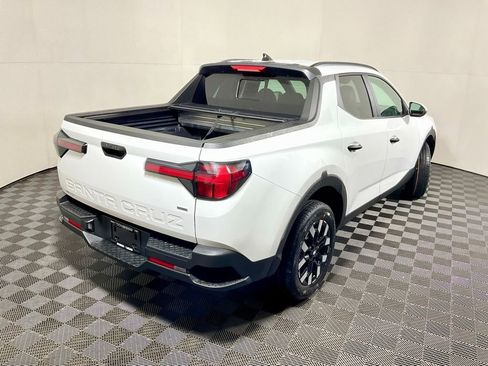 New 2026 Hyundai Santa Cruz SEL AWD/4WD image 17