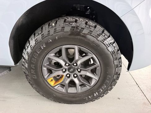 Used 2026 Ford Expedition Tremor AWD/4WD image 4
