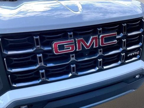 Used 2023 GMC Canyon AT4 w/ Technology Package AWD/4WD image 30