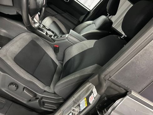 Used 2025 Ford Bronco Big Bend image 11