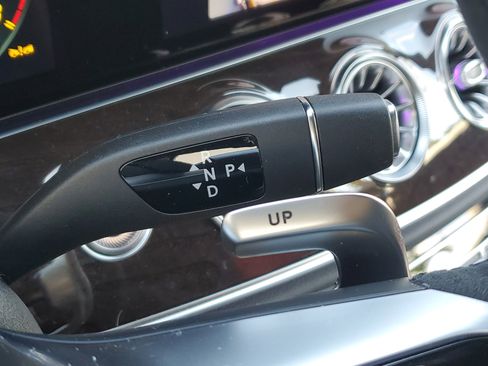 Used 2023 Mercedes-Benz E 53 AMG 4MATIC Cabriolet image 36