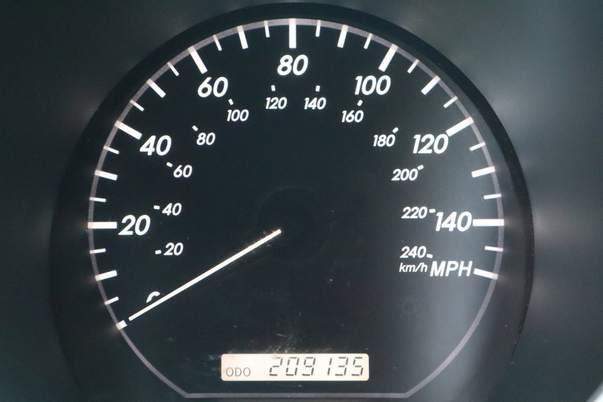 Used 2004 Lexus RX 330 AWD w/ Premium Plus Pkg image 44