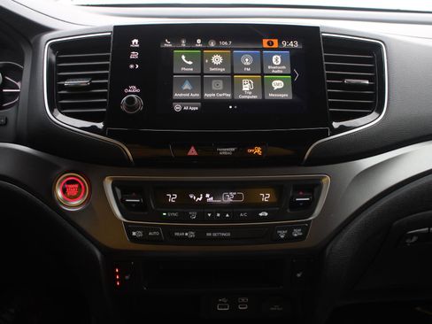 Certified 2024 Honda Passport EX-L image 13