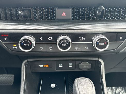 Used 2026 Honda CR-V EX image 17