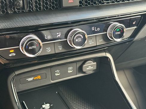 New 2026 Honda CR-V Sport Touring image 18