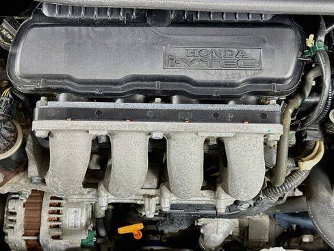 Used 2010 Honda Fit Sport image 22