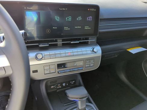 New 2026 Hyundai Kona SEL Sport image 28