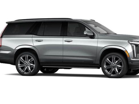 New 2026 Cadillac Escalade Sport w/ Touring Package AWD/4WD image 40