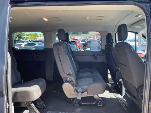 Used 2020 Ford Transit 350 XLT RWD image 26