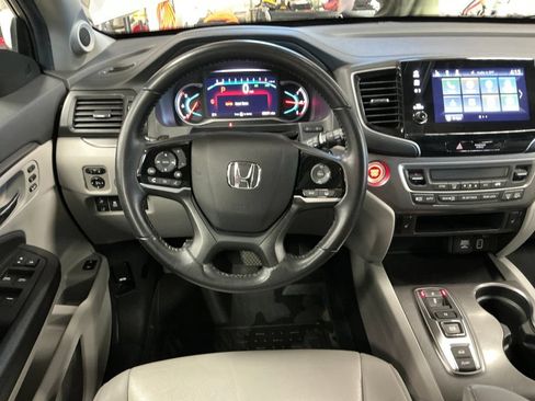 Used 2022 Honda Pilot EX-L image 16