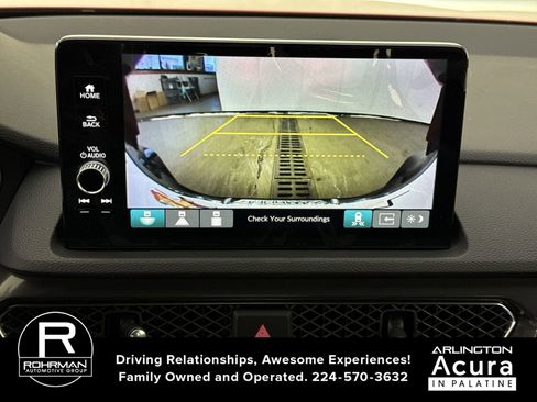 New 2026 Acura Integra Type S image 8