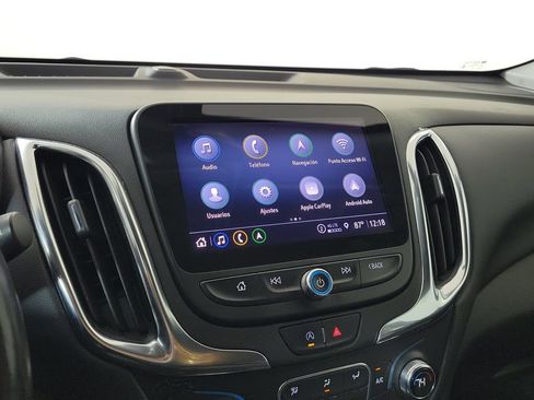 Used 2022 Chevrolet Equinox LT FWD image 19