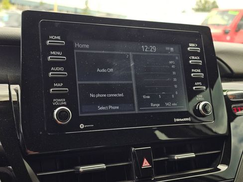 Used 2024 Toyota Camry SE FWD image 20