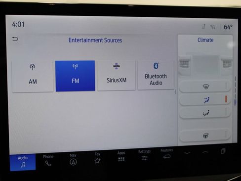 Certified 2024 Ford Expedition Max XLT image 51