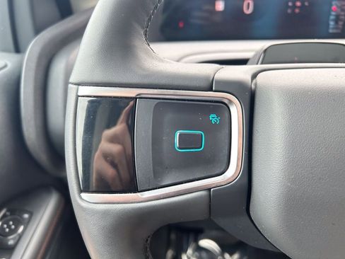 Certified 2025 Ford Expedition Active AWD/4WD image 37