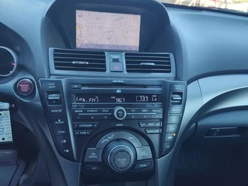 Used 2012 Acura TL w/ Technology Package image 11