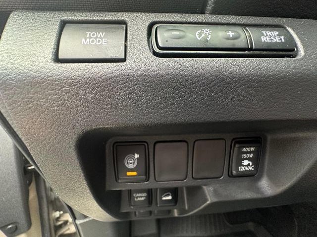 Used 2023 Nissan Frontier PRO-4X w/ Pro-4X Premium Package AWD/4WD image 11