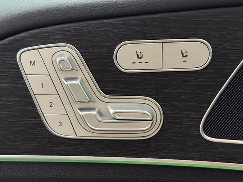 Certified 2025 Mercedes-Benz GLE 450 4MATIC image 13