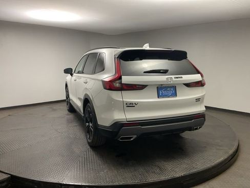 New 2026 Honda CR-V Sport-L image 5