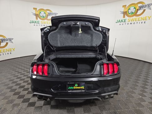 Used 2019 Ford Mustang GT Premium w/ Equipment Group 401A image 32