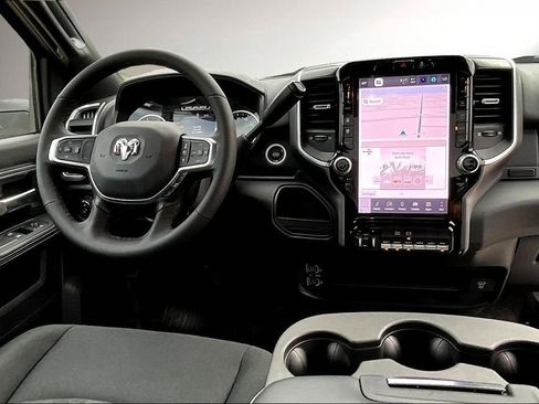 New 2025 RAM 5500 Big Horn image 5