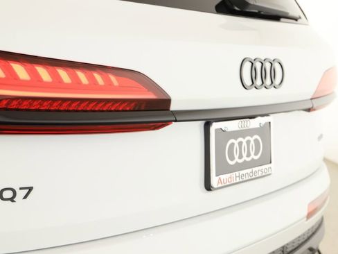 New 2026 Audi Q7 3.0T Premium Plus image 29