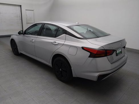 Used 2020 Nissan Altima 2.5 S AWD/4WD image 5