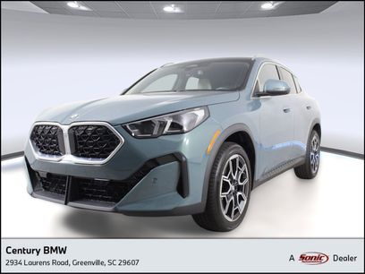 Certified 2025 BMW X2 xDrive28i w/ Premium Package