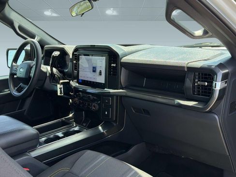 Used 2025 Ford F150 STX w/ Equipment Group 200A RWD image 29
