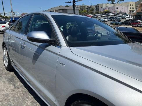 Used 2014 Audi S6 Prestige AWD/4WD image 72