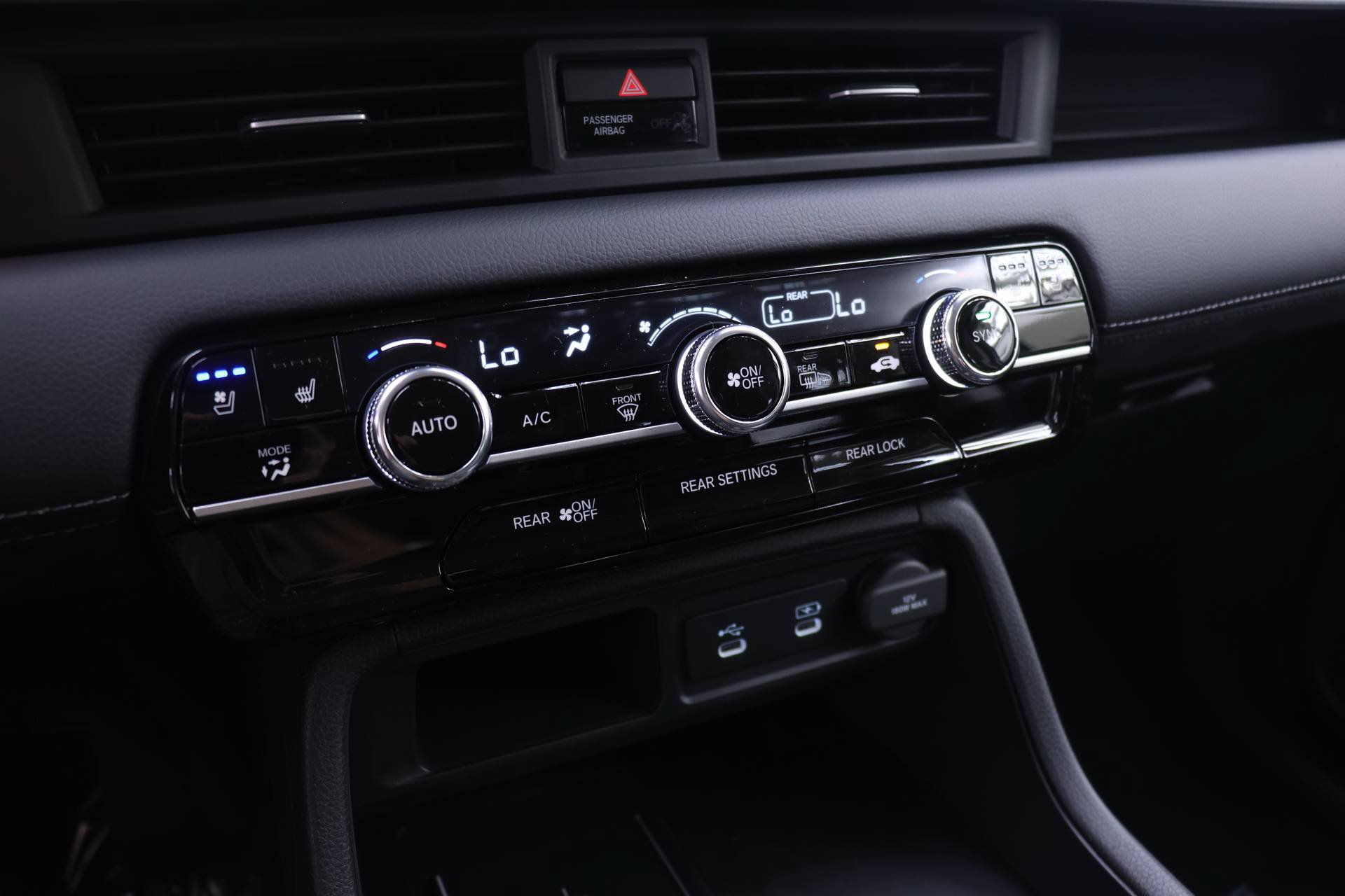 New 2026 Honda Pilot Elite image 6