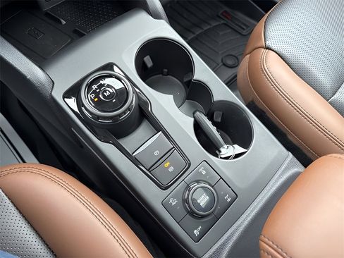 Used 2024 Ford Bronco Sport Badlands w/ Premium Package image 30