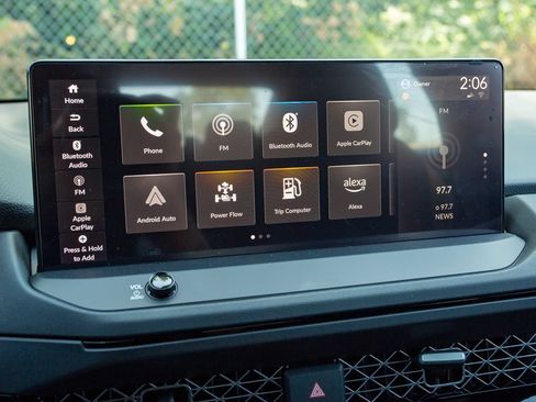 New 2026 Honda Accord Sport image 28