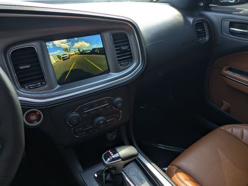 Used 2022 Dodge Charger SRT Hellcat image 31