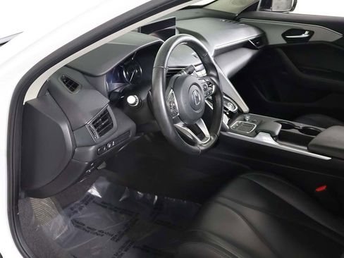 Used 2022 Acura TLX image 22